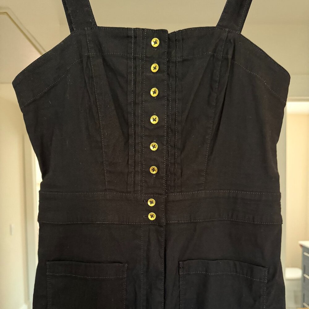 MAEVE, from Anthropologie, Jumpsuit
